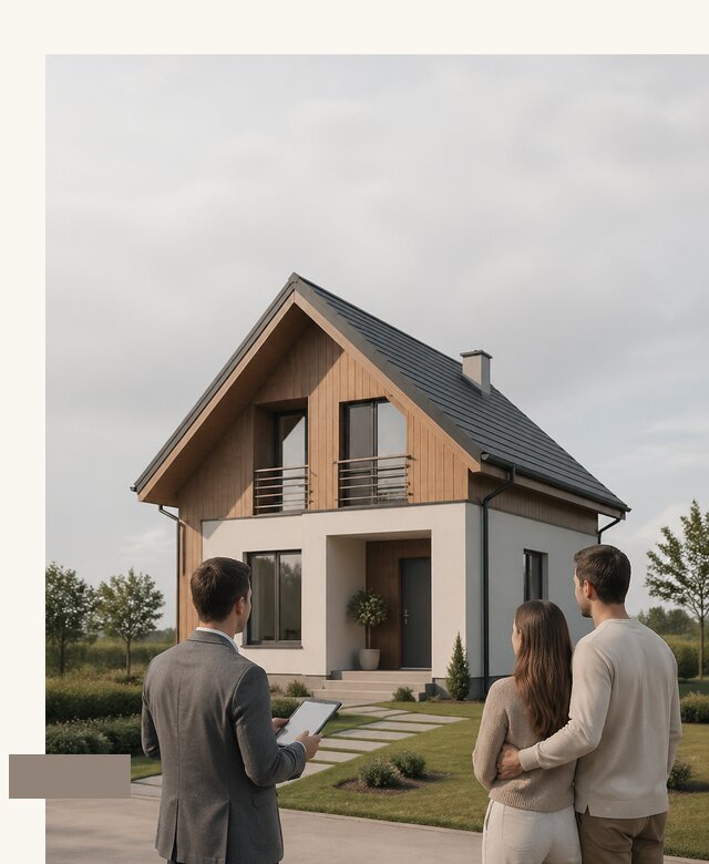 Проект дома 8 на 8 с мансардой в Борзе от 81378 р А3дПроект
